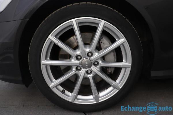 Audi A6 V6 3.0 TDI 272 S tronic 7 Quattro Ambition Luxe