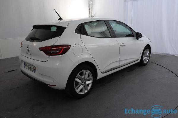 Renault Clio V Blue dCi 85 Business