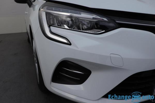 Renault Clio V Blue dCi 85 Business