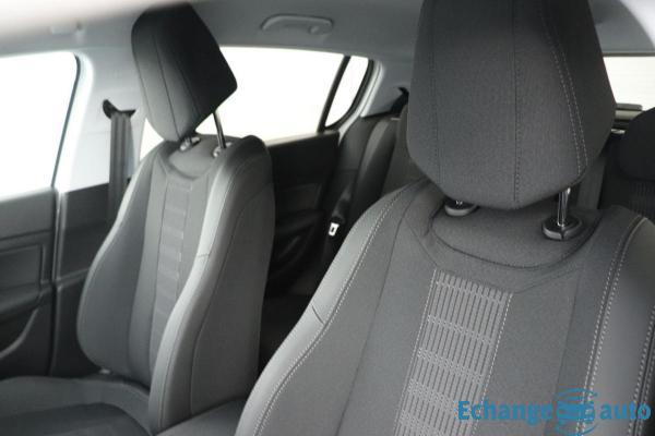 Peugeot 308 BlueHDi 130ch S&S EAT8 Allure Pack