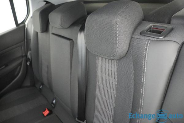 Peugeot 308 BlueHDi 130ch S&S EAT8 Allure Pack