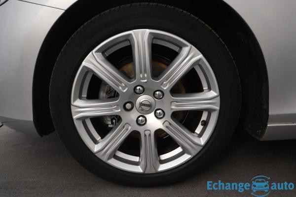 Volvo V40 D2 120 Inscription Luxe