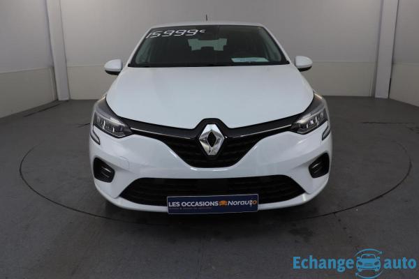 Renault Clio V Blue dCi 85 Business