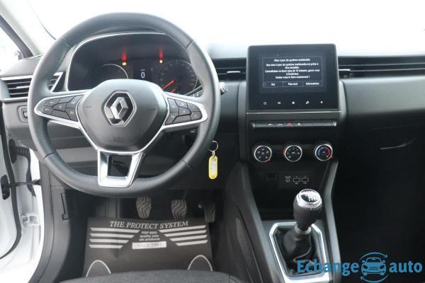 Renault Clio V Blue dCi 85 Business