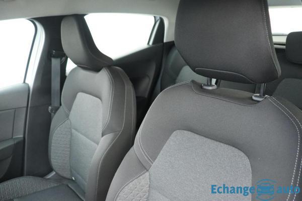 Renault Clio V Blue dCi 85 Business