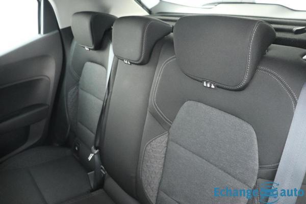 Renault Clio V Blue dCi 85 Business