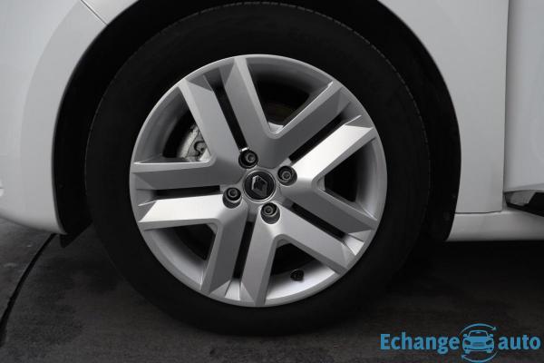 Renault Clio V Blue dCi 85 Business