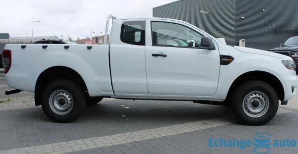 Ford Ranger (3) 2.0 ECOBLUE 170 CHASSIS CABINE XL