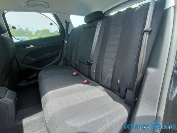 Peugeot 308 II SW 1.6 e-HDi 115 cv ALLURE