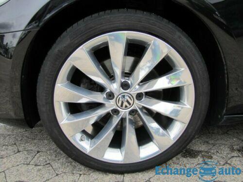 Volkswagen CC Sport 2.0TSI