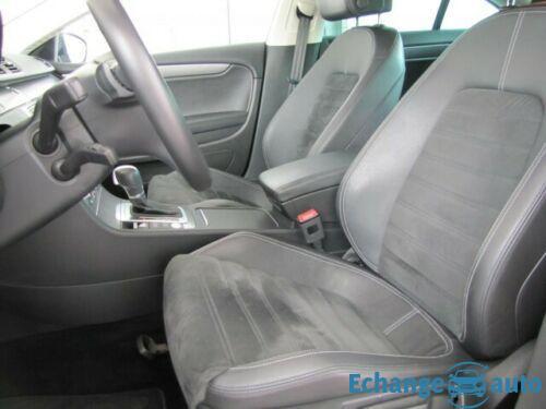 Volkswagen CC Sport 2.0TSI