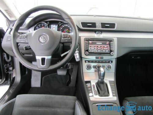 Volkswagen CC Sport 2.0TSI