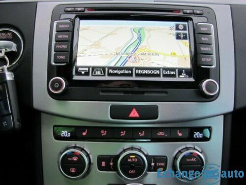 Volkswagen CC Sport 2.0TSI