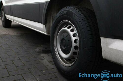 Volkswagen Crafter Kasten 2.0 TDI