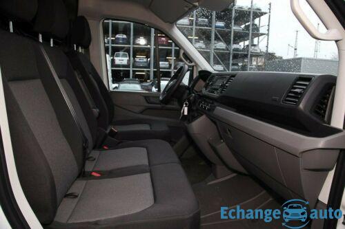 Volkswagen Crafter Kasten 2.0 TDI