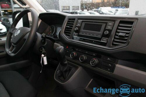 Volkswagen Crafter Kasten 2.0 TDI