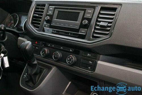 Volkswagen Crafter Kasten 2.0 TDI