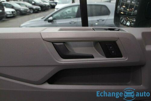 Volkswagen Crafter Kasten 2.0 TDI