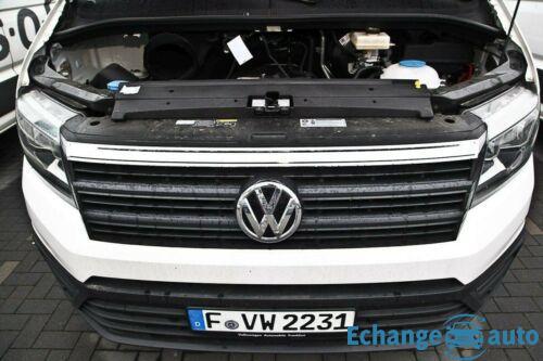 Volkswagen Crafter Kasten 2.0 TDI