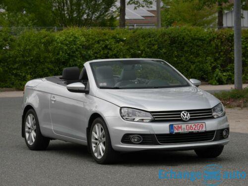 Volkswagen Eos 2.0 TSI DSG