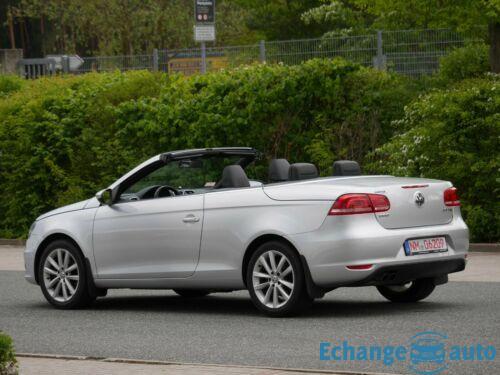 Volkswagen Eos 2.0 TSI DSG