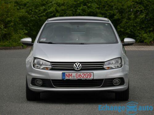 Volkswagen Eos 2.0 TSI DSG