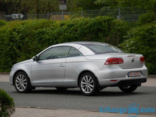 Volkswagen Eos 2.0 TSI DSG