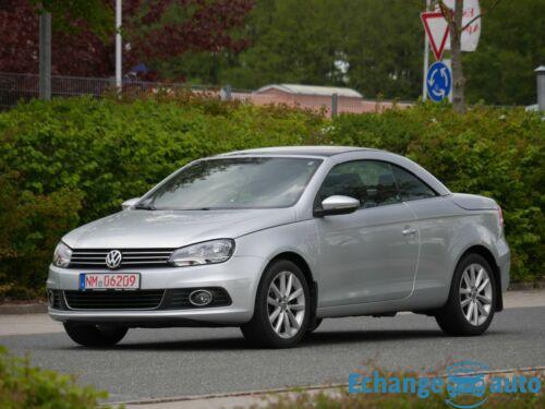 Volkswagen Eos 2.0 TSI DSG