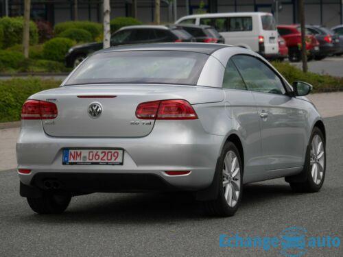 Volkswagen Eos 2.0 TSI DSG