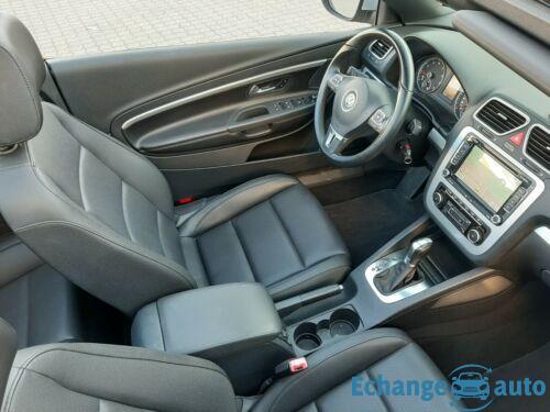 Volkswagen Eos 2.0 TSI DSG