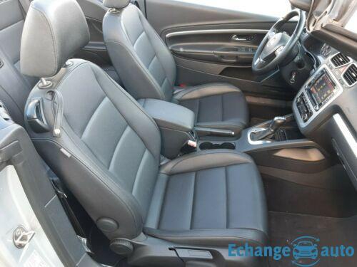 Volkswagen Eos 2.0 TSI DSG