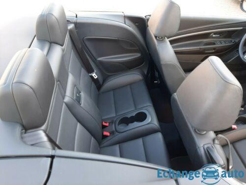 Volkswagen Eos 2.0 TSI DSG