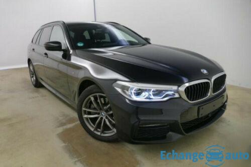 BMW 520i T M Sport