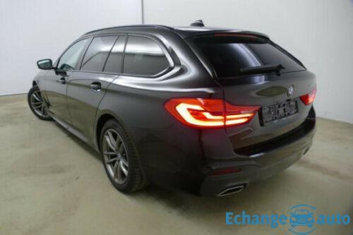 BMW 520i T M Sport