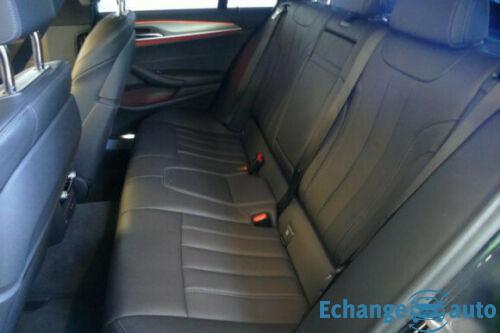 BMW 520i T M Sport