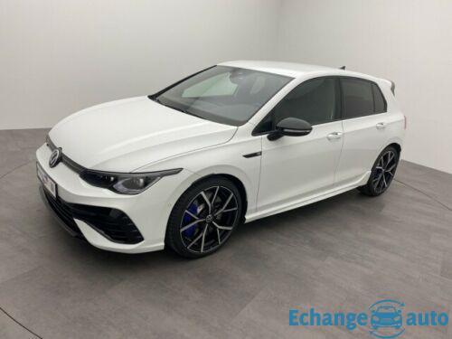 Volkswagen Golf 8 R TSI DSG 4M  R-Performance