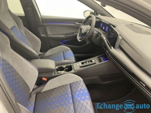 Volkswagen Golf 8 R TSI DSG 4M  R-Performance