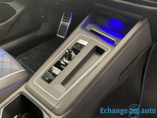 Volkswagen Golf 8 R TSI DSG 4M  R-Performance