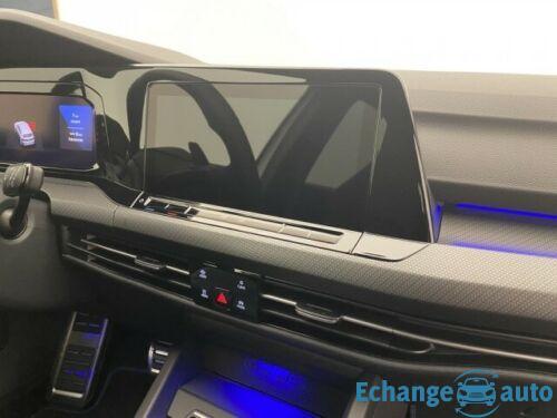 Volkswagen Golf 8 R TSI DSG 4M  R-Performance