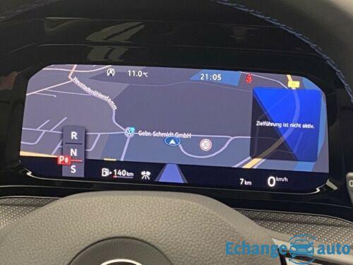 Volkswagen Golf 8 R TSI DSG 4M  R-Performance