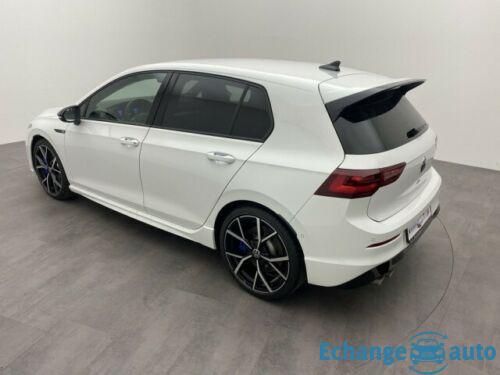 Volkswagen Golf 8 R TSI DSG 4M  R-Performance