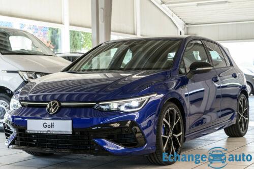 Volkswagen Golf VIII R 4Motion PERF.