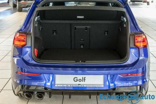 Volkswagen Golf VIII R 4Motion PERF.