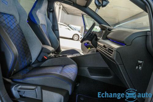 Volkswagen Golf VIII R 4Motion PERF.