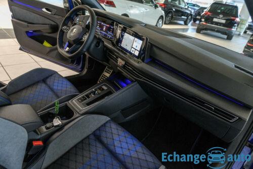 Volkswagen Golf VIII R 4Motion PERF.