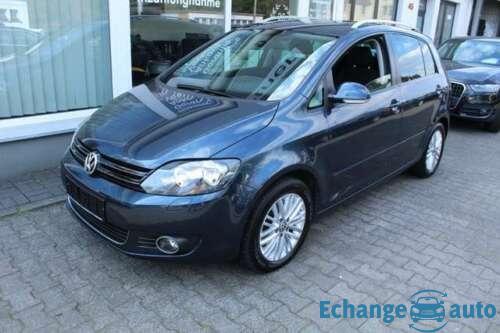 Volkswagen Golf Plus 1,4 TSi, Highline