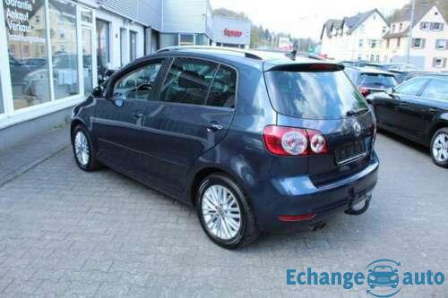 Volkswagen Golf Plus 1,4 TSi, Highline