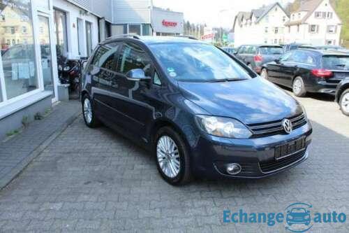 Volkswagen Golf Plus 1,4 TSi, Highline