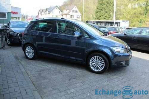Volkswagen Golf Plus 1,4 TSi, Highline
