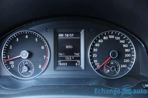 Volkswagen Golf Plus 1,4 TSi, Highline